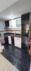 Casa de 3 alcobas en venta en Fontibon, Bogotá, 53 m² · foto 3 de 14