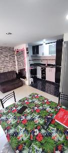 Casa de 3 alcobas en venta en Fontibon, Bogotá, 53 m² · foto 5 de 14