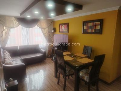 Apartamento en venta en Tierra Buena, Bogotá · foto 2 de 8