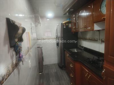 Apartamento en venta en Tierra Buena, Bogotá · foto 3 de 8