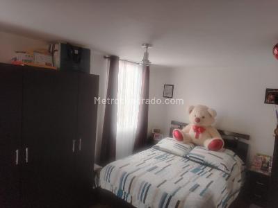 Apartamento en venta en Tierra Buena, Bogotá · foto 4 de 8