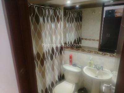 Apartamento en venta en Tierra Buena, Bogotá · foto 5 de 8