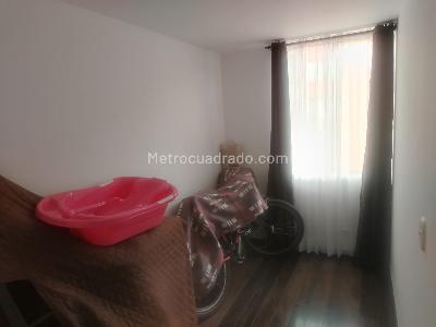 Apartamento en venta en Tierra Buena, Bogotá · foto 6 de 8