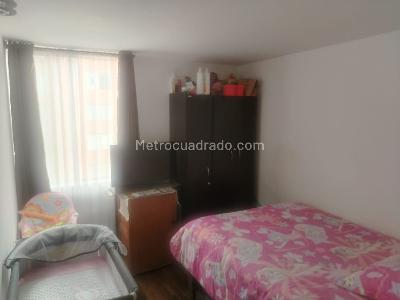 Apartamento en venta en Tierra Buena, Bogotá · foto 7 de 8