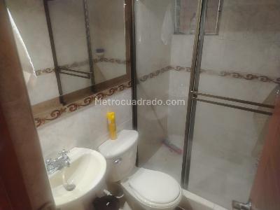 Apartamento en venta en Tierra Buena, Bogotá · foto 8 de 8