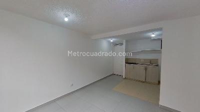 Apartamento en venta en Ciudad Tintal, Bogotá · foto 10 de 16