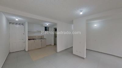 Apartamento en venta en Ciudad Tintal, Bogotá · foto 15 de 16