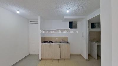 Apartamento en venta en Ciudad Tintal, Bogotá · foto 2 de 16