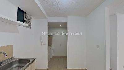Apartamento en venta en Ciudad Tintal, Bogotá · foto 3 de 16