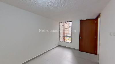 Apartamento en venta en Ciudad Tintal, Bogotá · foto 4 de 16