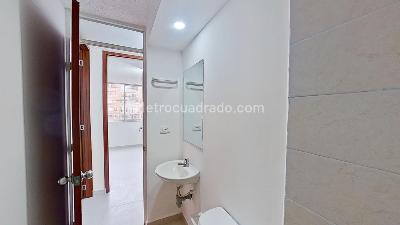 Apartamento en venta en Ciudad Tintal, Bogotá · foto 7 de 16