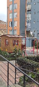Apartamento en venta en Valladolid, Bogotá · foto 2 de 13