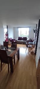 Apartamento en venta en Valladolid, Bogotá · foto 3 de 13