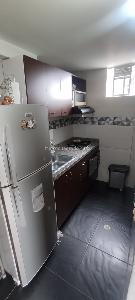 Apartamento en venta en Valladolid, Bogotá · foto 5 de 13