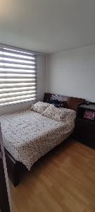 Apartamento en venta en Valladolid, Bogotá · foto 7 de 13
