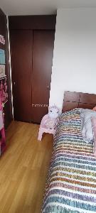 Apartamento en venta en Valladolid, Bogotá · foto 11 de 13