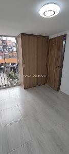 Apartamento en venta en 20 De Julio, Bogotá · foto 2 de 11