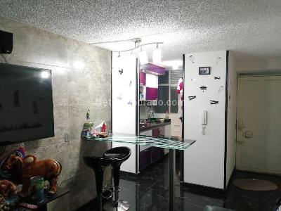 Apartamento en venta en Ciudad Tintal, Bogotá · foto 13 de 17