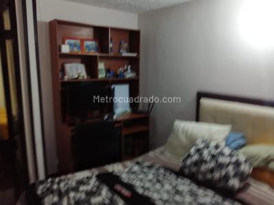 Apartamento en venta en Ciudad Tintal, Bogotá · foto 15 de 17