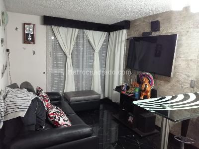Apartamento en venta en Ciudad Tintal, Bogotá · foto 16 de 17