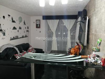 Apartamento en venta en Ciudad Tintal, Bogotá · foto 17 de 17