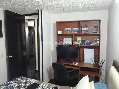 Apartamento en venta en Ciudad Tintal, Bogotá · foto 2 de 17