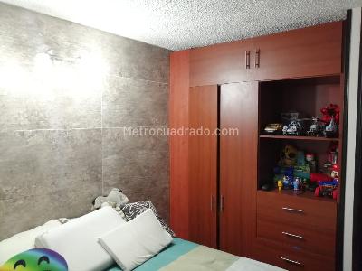 Apartamento en venta en Ciudad Tintal, Bogotá · foto 4 de 17