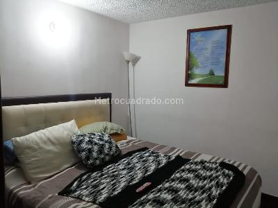 Apartamento en venta en Ciudad Tintal, Bogotá · foto 5 de 17