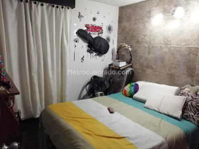 Apartamento en venta en Ciudad Tintal, Bogotá · foto 8 de 17
