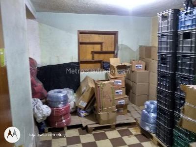 Casa en venta en Marsella, Bogotá · foto 3 de 20