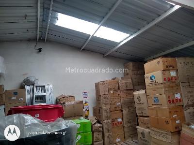 Casa en venta en Marsella, Bogotá · foto 6 de 20