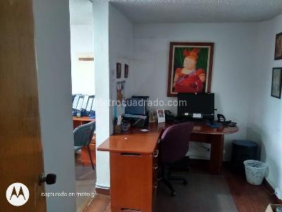 Casa en venta en Marsella, Bogotá · foto 7 de 20