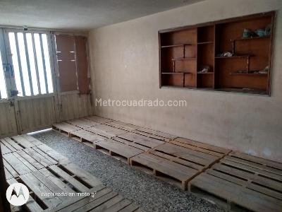 Casa en venta en Marsella, Bogotá · foto 9 de 20