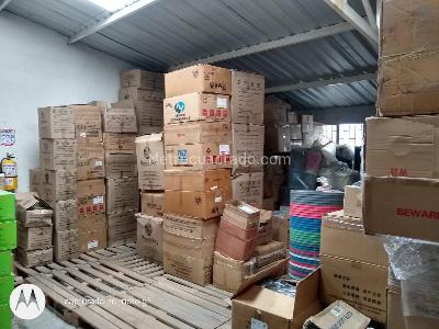 Casa en venta en Marsella, Bogotá · foto 10 de 20
