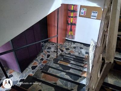 Casa en venta en Marsella, Bogotá · foto 12 de 20
