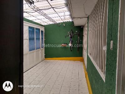 Casa en venta en Marsella, Bogotá · foto 13 de 20