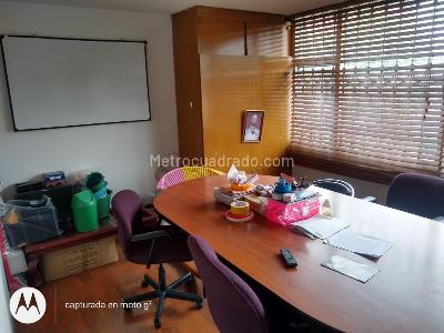 Casa en venta en Marsella, Bogotá · foto 14 de 20