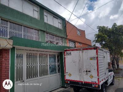 Casa en venta en Marsella, Bogotá · foto 19 de 20