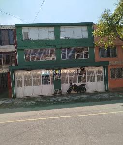 Casa en venta en Marsella, Bogotá · foto 20 de 20
