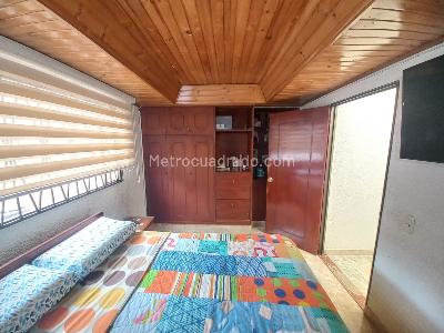 Casa en venta en Villa Alsacia, Bogotá · foto 11 de 20