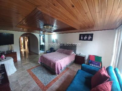 Casa en venta en Villa Alsacia, Bogotá · foto 12 de 20