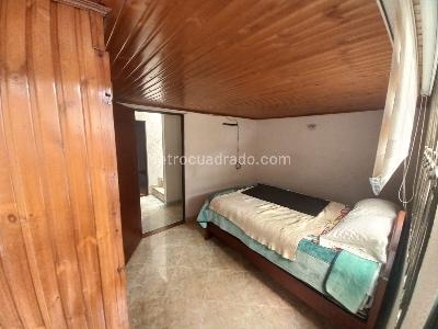 Casa en venta en Villa Alsacia, Bogotá · foto 16 de 20