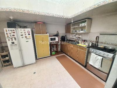 Casa en venta en Villa Alsacia, Bogotá · foto 17 de 20