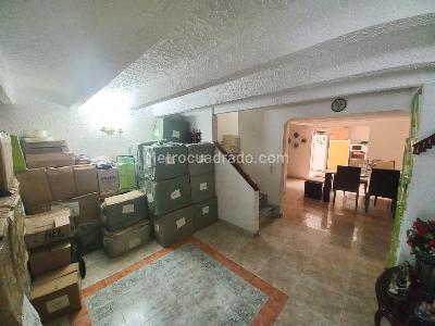 Casa en venta en Villa Alsacia, Bogotá · foto 18 de 20
