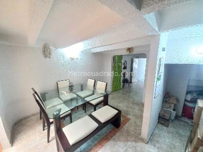 Casa en venta en Villa Alsacia, Bogotá · foto 20 de 20