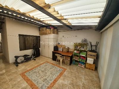 Casa en venta en Villa Alsacia, Bogotá · foto 5 de 20