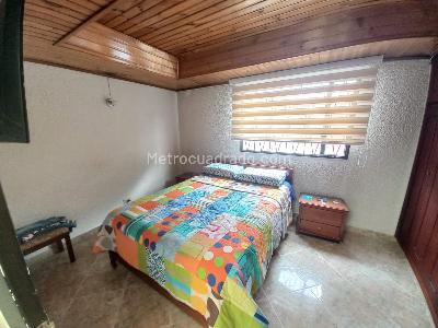 Casa en venta en Villa Alsacia, Bogotá · foto 6 de 20