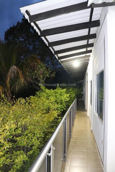 Casa – Cali - Vista 2