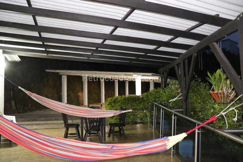 Casa – Cali - Vista 3