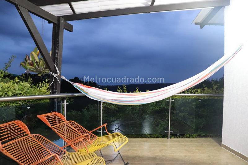 Casa – Cali - Vista 5